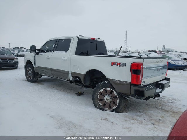 Продажа на аукционе авто 2026 Ford F350 Super Duty, vin: 1FT8W3BT7TEC09852, номер лота: 12483642