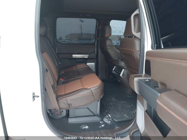 Продажа на аукционе авто 2026 Ford F350 Super Duty, vin: 1FT8W3BT7TEC09852, номер лота: 12483642