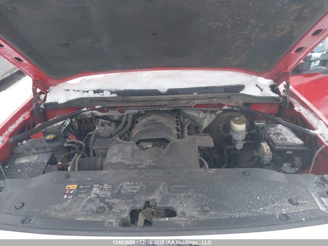 3GTU2TEC1FG347258 GMC SIERRA 1500