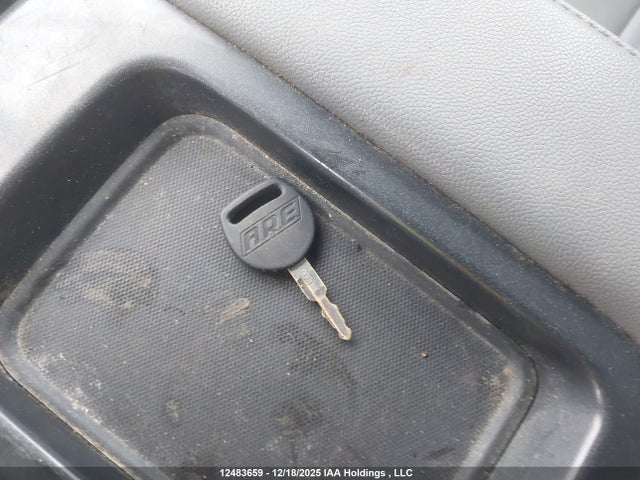 3GTU2TEC1FG347258 GMC SIERRA 1500