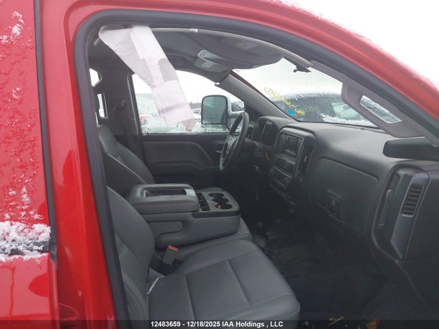 3GTU2TEC1FG347258 GMC SIERRA 1500