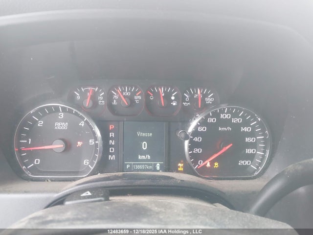 3GTU2TEC1FG347258 GMC SIERRA 1500