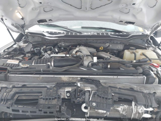 Ford F350 2021 1FT7X3BT3MED33577 Image 10