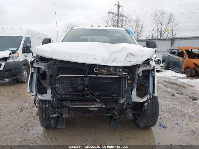 Ford F350 2021 1FT7X3BT3MED33577 Image 13