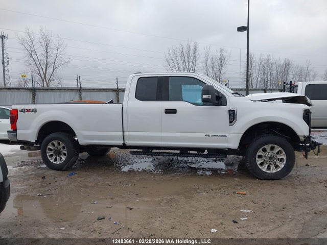 Ford F350 2021 1FT7X3BT3MED33577 Image 14