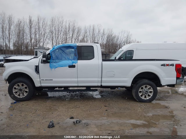 Ford F350 2021 1FT7X3BT3MED33577 Image 15