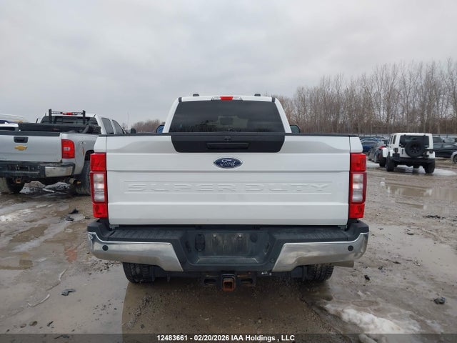 Ford F350 2021 1FT7X3BT3MED33577 Image 16
