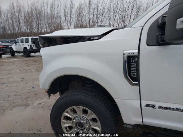 Ford F350 2021 1FT7X3BT3MED33577 Image 23