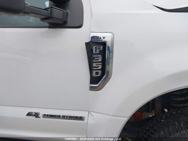 Ford F350 2021 1FT7X3BT3MED33577 Image 25
