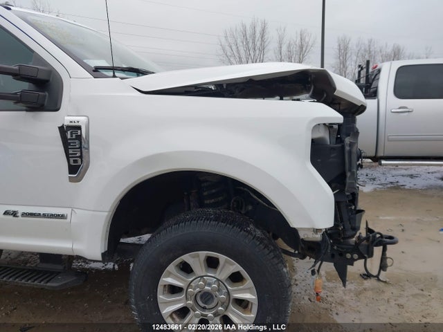 Ford F350 2021 1FT7X3BT3MED33577 Image 27