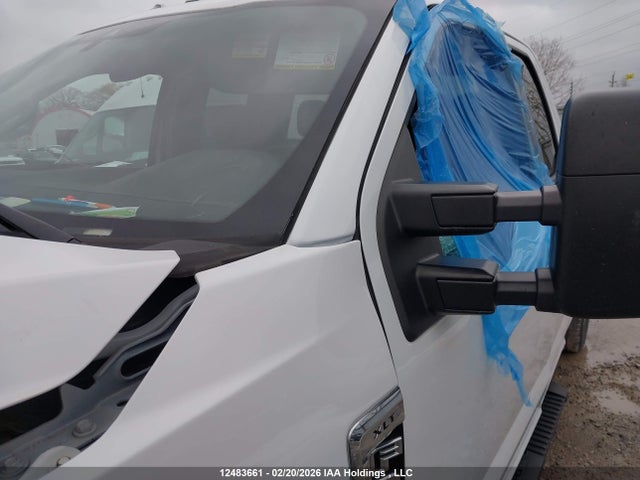 Ford F350 2021 1FT7X3BT3MED33577 Image 29