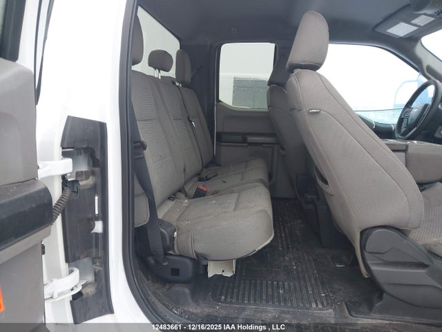 Ford F350 2021 1FT7X3BT3MED33577 Image 5