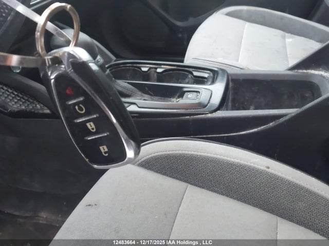 KL79MRSL4MB177441 Chevrolet Trailblazer Lt