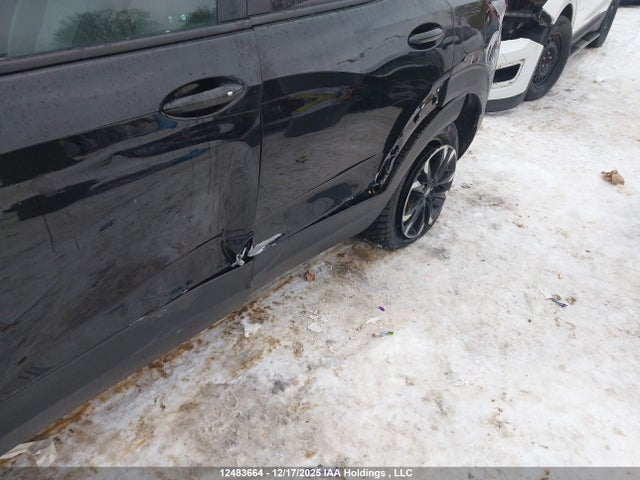 KL79MRSL4MB177441 Chevrolet Trailblazer Lt