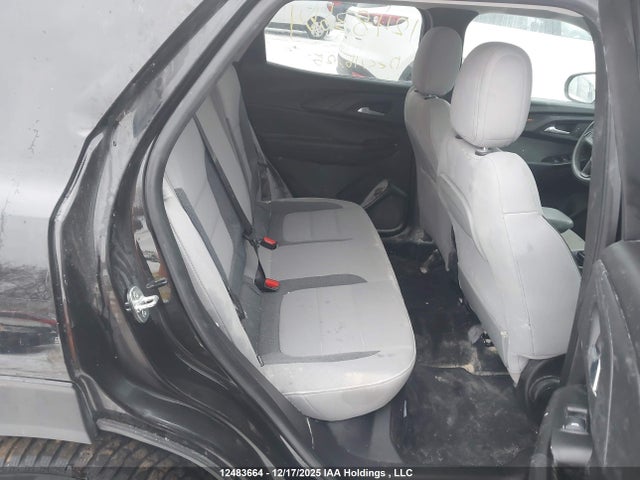 KL79MRSL4MB177441 Chevrolet Trailblazer Lt