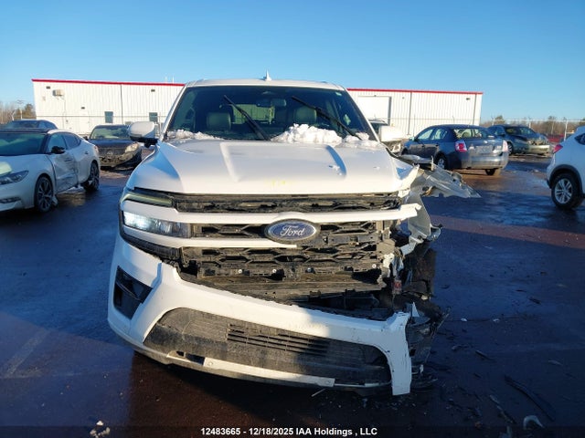 1FMJK1MT8NEA42706 Ford Expedition Max Platinum