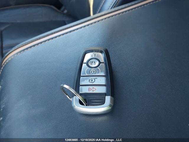 1FMJK1MT8NEA42706 Ford Expedition Max Platinum