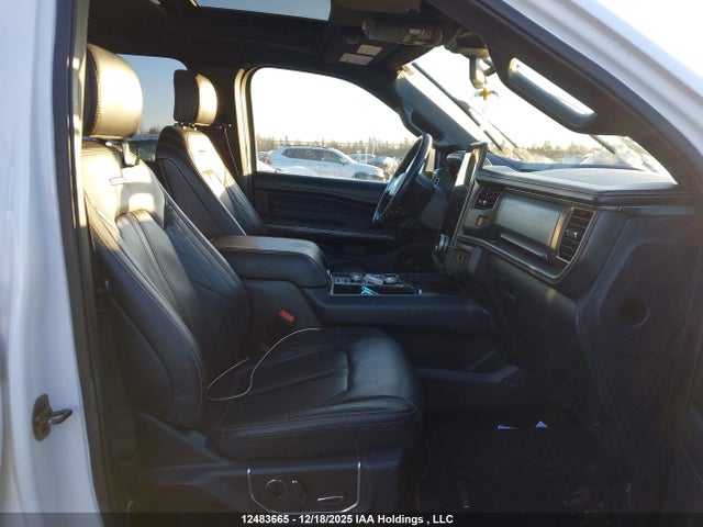 1FMJK1MT8NEA42706 Ford Expedition Max Platinum