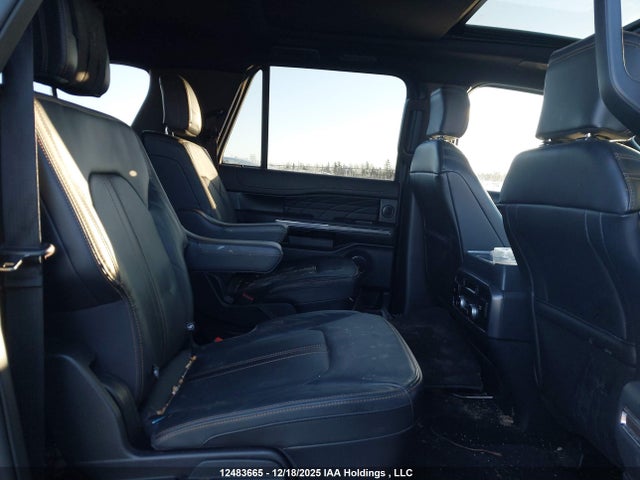 1FMJK1MT8NEA42706 Ford Expedition Max Platinum