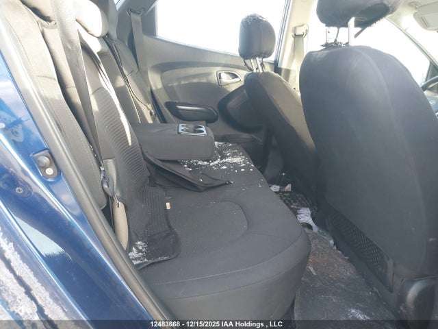 12483668 :رقم المزاد ، KM8JT3AF2EU920322 vin ، 2014 Hyundai Tucson Gl مزاد بيع