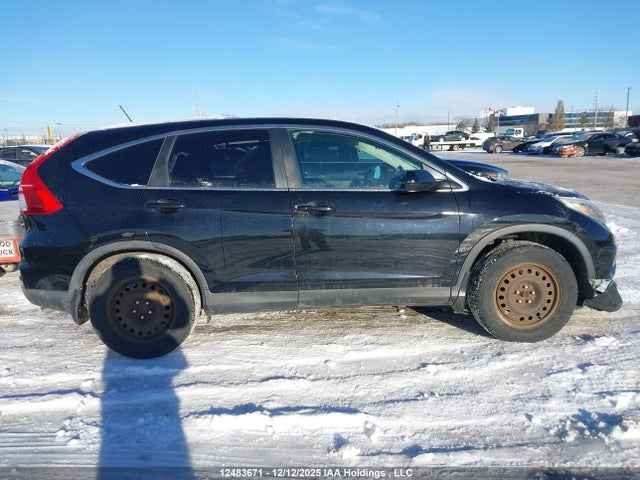 2HKRM4H47GH105786 Honda CR-V SE