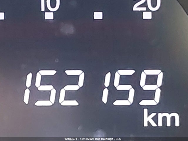 2HKRM4H47GH105786 Honda CR-V SE