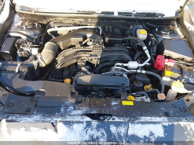 JF2GUHFC9RH310781 Subaru Crosstrek Sport