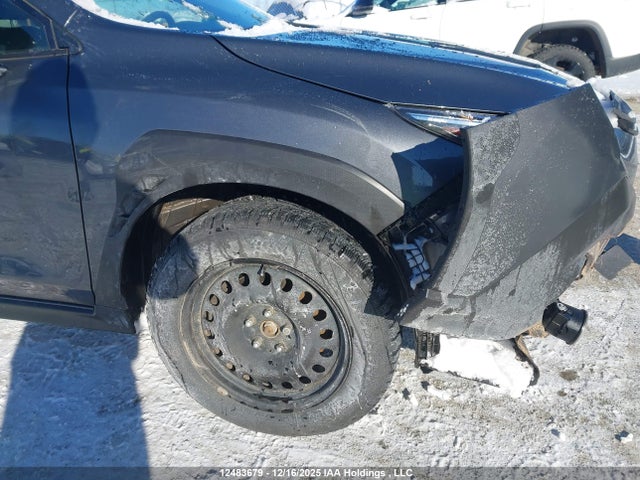 JF2GUHFC9RH310781 Subaru Crosstrek Sport