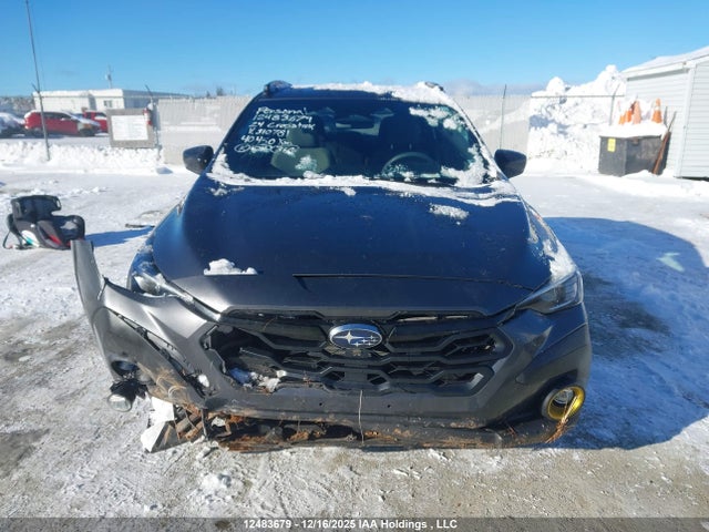 JF2GUHFC9RH310781 Subaru Crosstrek Sport
