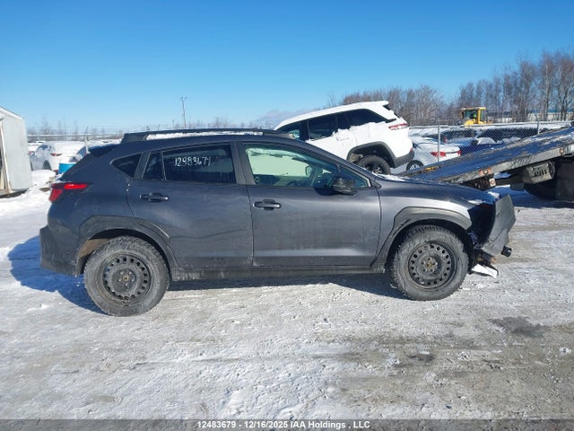 JF2GUHFC9RH310781 Subaru Crosstrek Sport