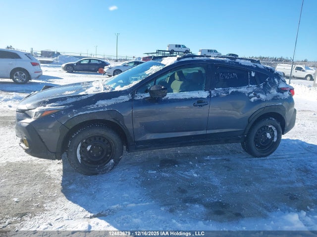 JF2GUHFC9RH310781 Subaru Crosstrek Sport