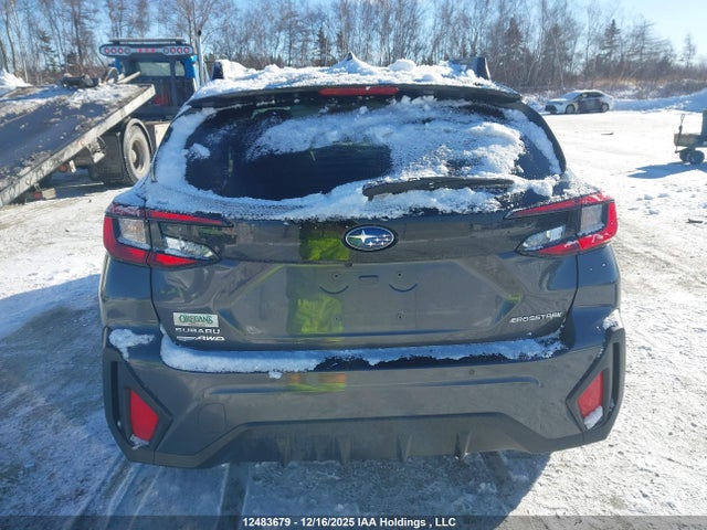 JF2GUHFC9RH310781 Subaru Crosstrek Sport