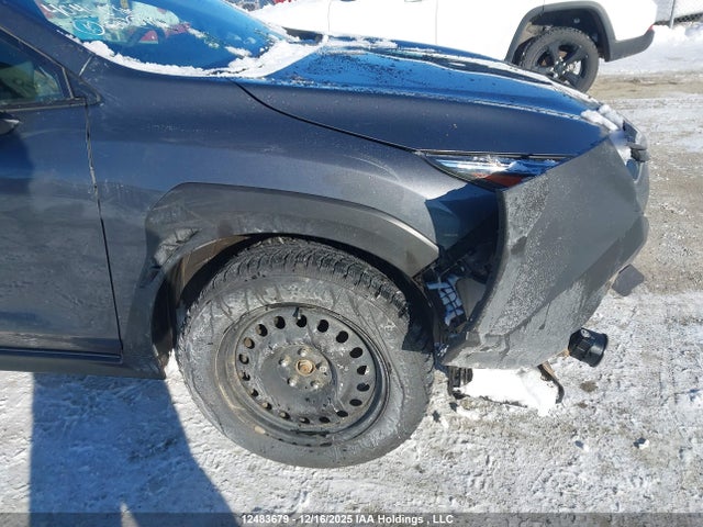 JF2GUHFC9RH310781 Subaru Crosstrek Sport