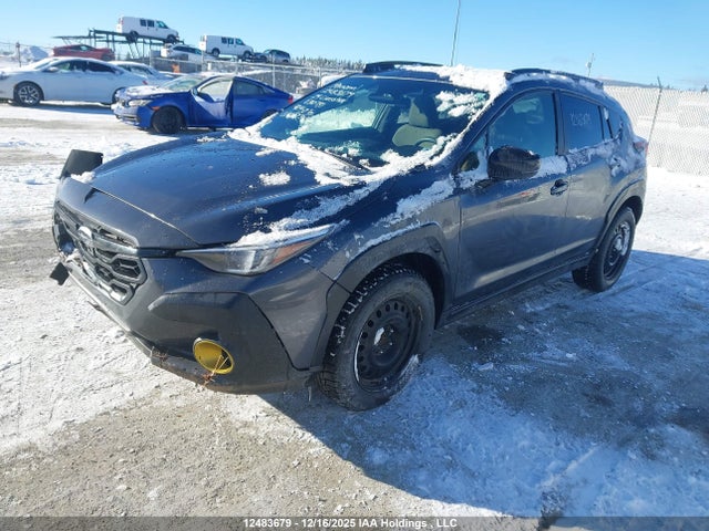 JF2GUHFC9RH310781 Subaru Crosstrek Sport