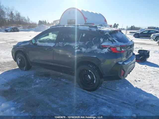 JF2GUHFC9RH310781 Subaru Crosstrek Sport