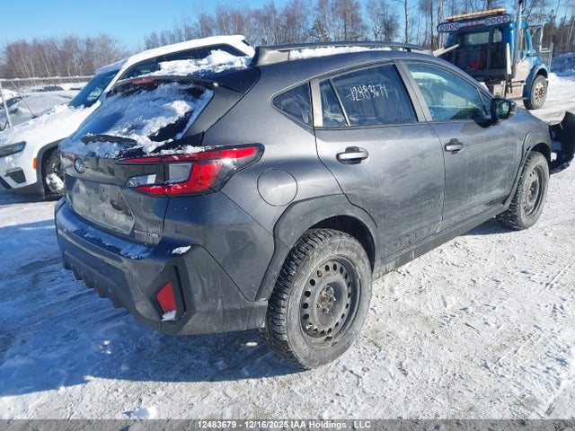 JF2GUHFC9RH310781 Subaru Crosstrek Sport