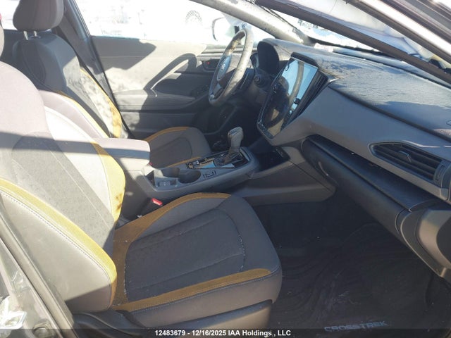 JF2GUHFC9RH310781 Subaru Crosstrek Sport