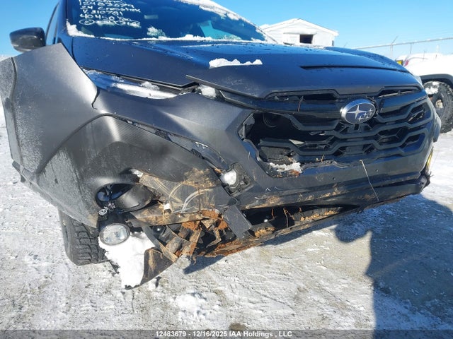 JF2GUHFC9RH310781 Subaru Crosstrek Sport