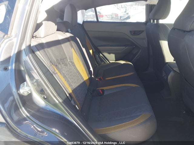 JF2GUHFC9RH310781 Subaru Crosstrek Sport