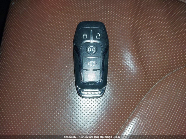 2LMTJ8LR1GBL33724 Lincoln MKX