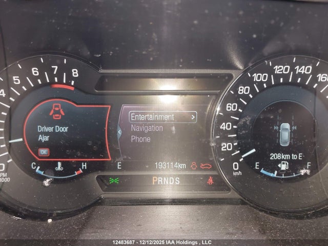 2LMTJ8LR1GBL33724 Lincoln MKX