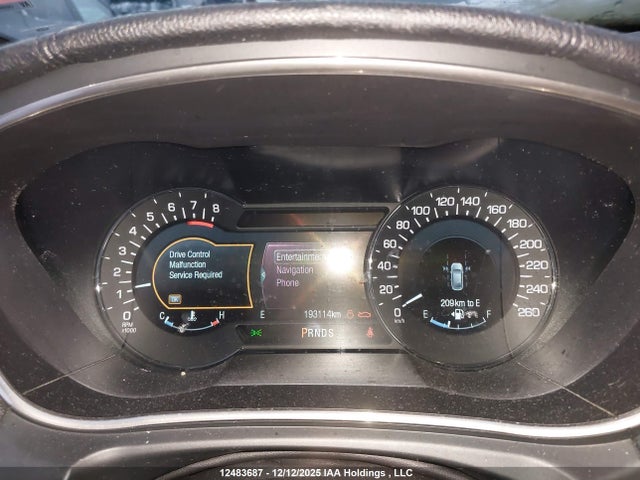 2LMTJ8LR1GBL33724 Lincoln MKX