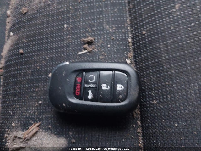 2022 Honda Civic Ex 4dr მანქანა იყიდება აუქციონზე, vin: 2HGFE2F39NH101602, აუქციონის ნომერი: 12483691