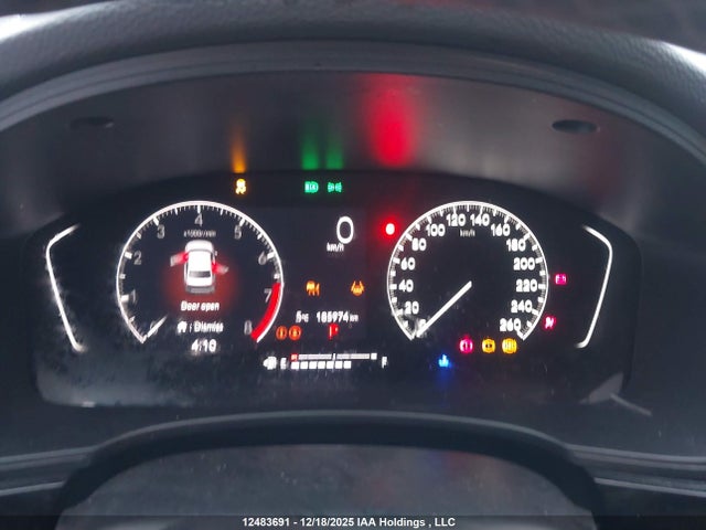 2022 Honda Civic Ex 4dr მანქანა იყიდება აუქციონზე, vin: 2HGFE2F39NH101602, აუქციონის ნომერი: 12483691