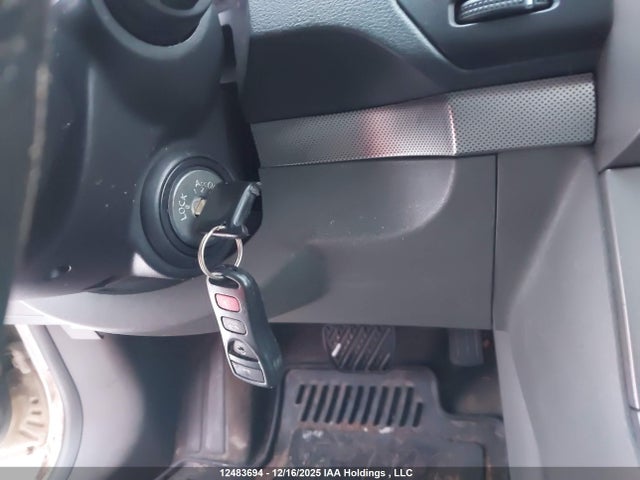 Продаж на аукціоні авто 2008 Nissan Sentra 2.0/2.0s/2.0sl, vin: 3N1AB61E08L737969, номер лоту: 12483694