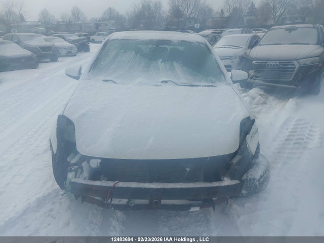 Продаж на аукціоні авто 2008 Nissan Sentra 2.0/2.0s/2.0sl, vin: 3N1AB61E08L737969, номер лоту: 12483694