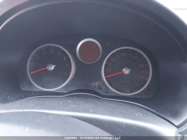 Продаж на аукціоні авто 2008 Nissan Sentra 2.0/2.0s/2.0sl, vin: 3N1AB61E08L737969, номер лоту: 12483694