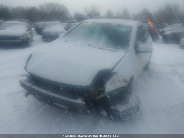 Продаж на аукціоні авто 2008 Nissan Sentra 2.0/2.0s/2.0sl, vin: 3N1AB61E08L737969, номер лоту: 12483694
