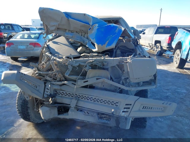 5TFUY5F13KX859262 Toyota Tundra Sr5 Plus 5.7l V8