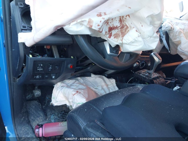 5TFUY5F13KX859262 Toyota Tundra Sr5 Plus 5.7l V8
